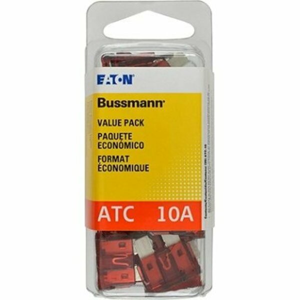 Eaton Bussmann ATC 30 AMP FUSE - 25 PE VP/ATC-30-RP